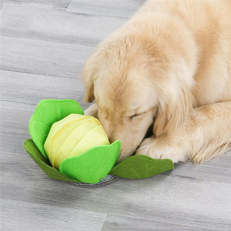 犬と猫のためのぴったりとしたマット,取り外し可能なフリースの - Snuffle Mat For Dogs のレビューと価格