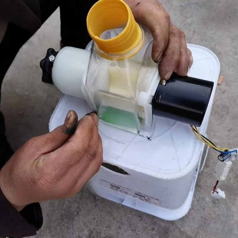 ペット用自動給餌器、完全自動タイマー式給餌、12V直流放電装 - Pet Feeders のレビューと価格