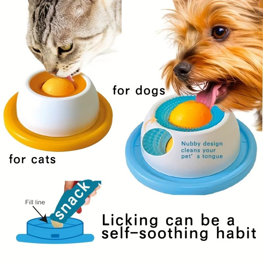 ペット用舐め玩具、スローフィーディングディスペンサー、インタ - Indestructible Dog Chew Toy のレビューと価格