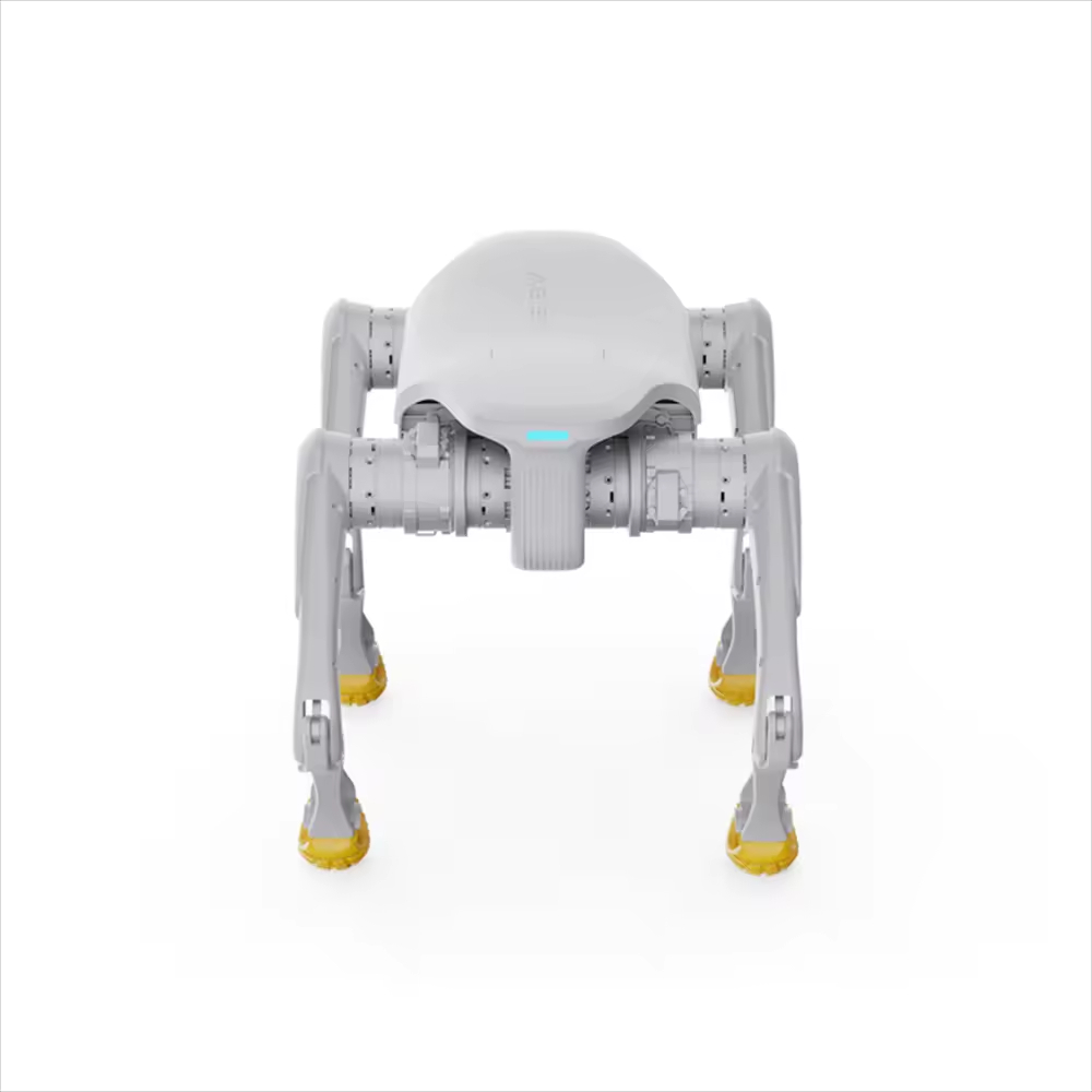メタル製のデザイン・ドッグ・ロボットAI電子ロボット玩具、ア - Dog Toys のレビューと価格