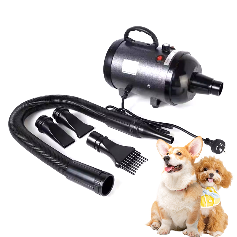 スマートタッチ4ノズルアクセサリー、スクリーン調整可能な熱設 - Pet Grooming のレビューと価格