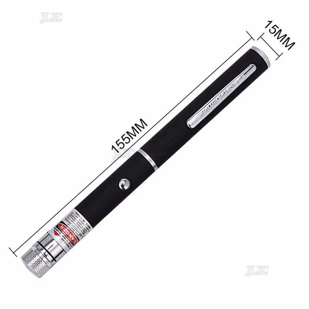 （電池は付属しません）緑色と赤色のレーザーポインター、教育用 - Laser Pointer Cat Toy Automatic のレビューと価格