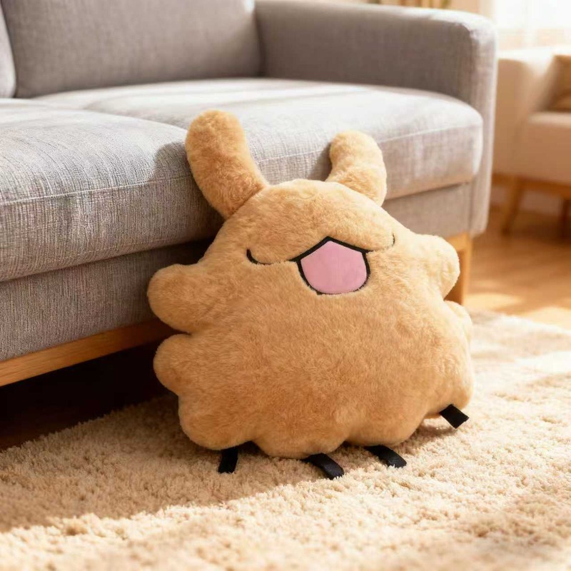 40cmのハグピロー人形クッション、ゲーム「ホロウナイト」の - Dog Toys のレビューと価格