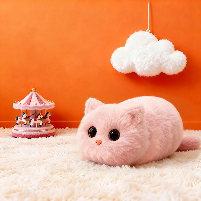 ワルル AIキュートペットは、女の子や子供に適した感情表現豊 - Dog Toys のレビューと価格
