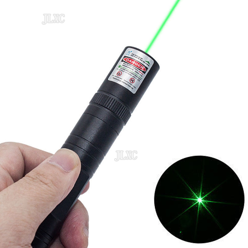 （電池は付属しません）緑赤レーザーポインター 教材 ペット用 - Laser Pointer Cat Toy Automatic のレビューと価格