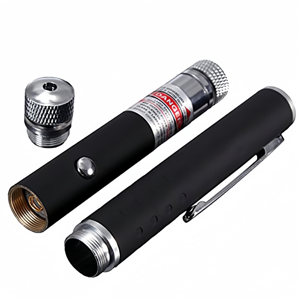 (電池は付属しません) 緑赤レーザーポインター 教材用 ペッ - Laser Pointer Cat Toy Automatic のレビューと価格