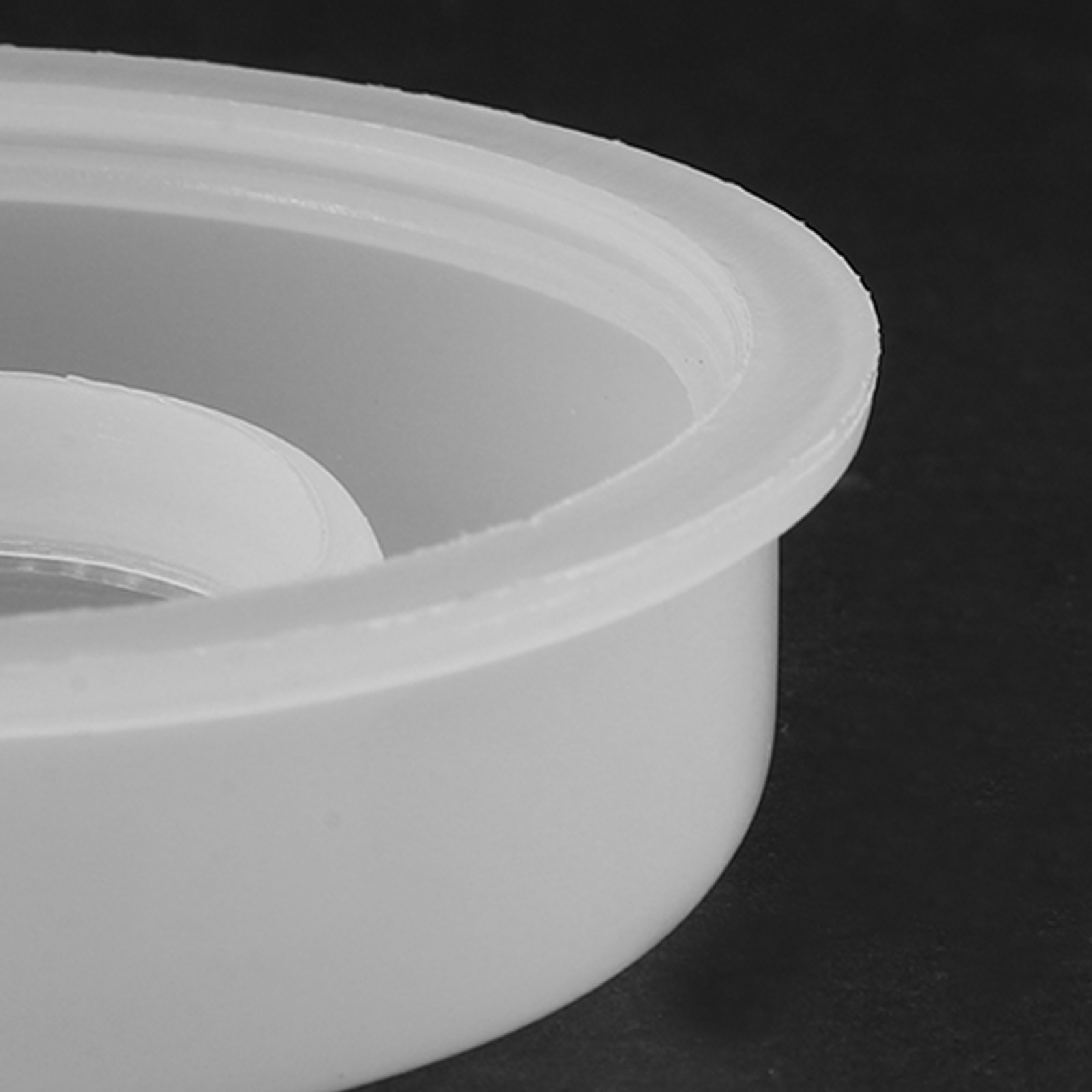 10個入り プラスチック製 化学薬品用バケツ蓋 20～25L - Pet Feeders のレビューと価格