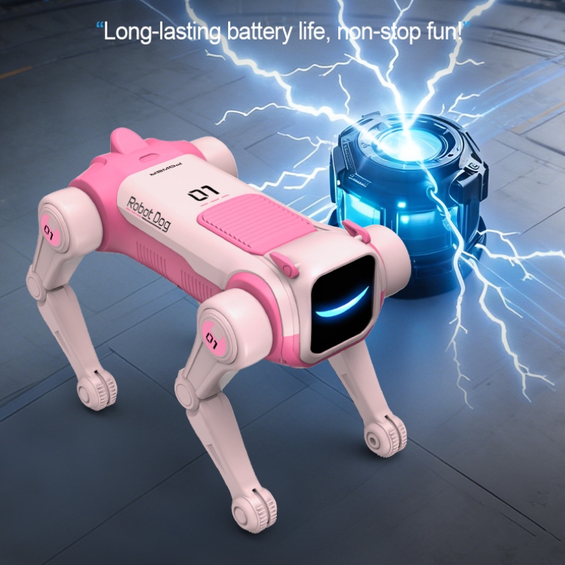 クールなおもちゃの車、面白いギフト-ホットで可愛いAIインテ - Dog Toys のレビューと価格