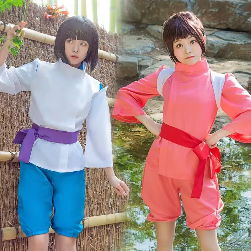 アニメスピリッツコスプレスーツウィッグアウェイピンク着物滝野 - Aquarium のレビューと価格